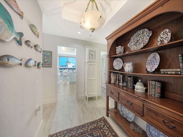 Longboat Key Luxury Two Bedroom plus Den Beachfront Condo New Rental Open For Season!